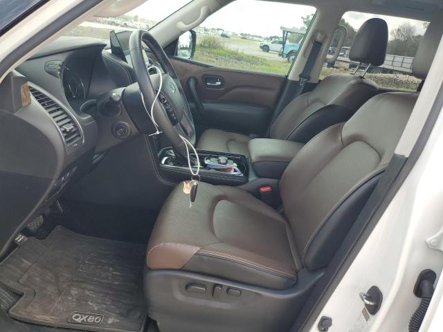 Photo 6 VIN: JN8AZ2AD6P9875438 - INFINITI QX80 LUXE 