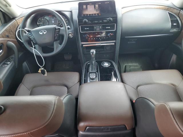 Photo 7 VIN: JN8AZ2AD6P9875438 - INFINITI QX80 LUXE 