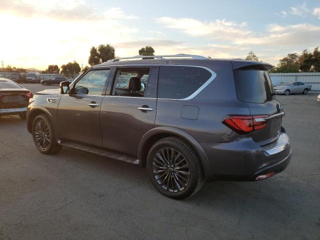 Photo 1 VIN: JN8AZ2AD7N9870102 - INFINITI QX80 LUXE 