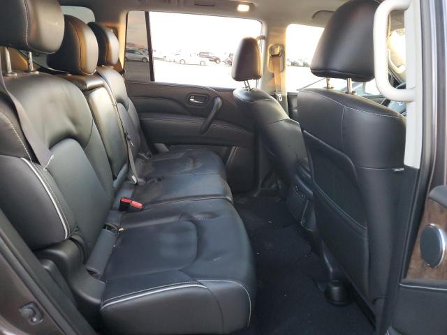 Photo 10 VIN: JN8AZ2AD7N9870102 - INFINITI QX80 LUXE 