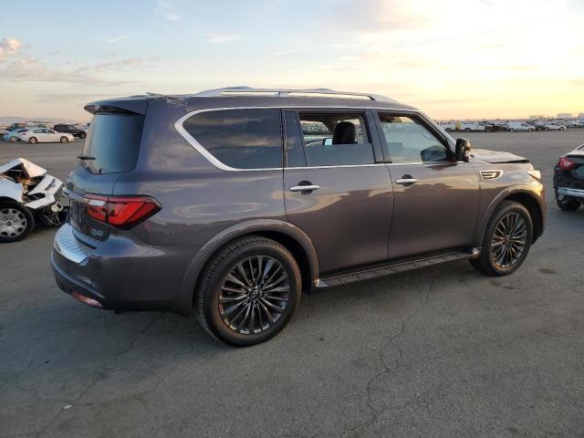 Photo 2 VIN: JN8AZ2AD7N9870102 - INFINITI QX80 LUXE 