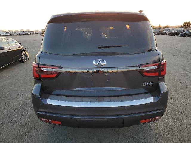 Photo 5 VIN: JN8AZ2AD7N9870102 - INFINITI QX80 LUXE 