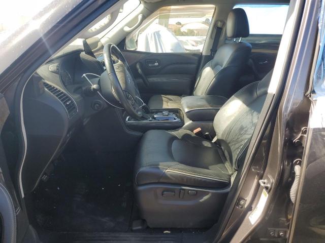 Photo 6 VIN: JN8AZ2AD7N9870102 - INFINITI QX80 LUXE 