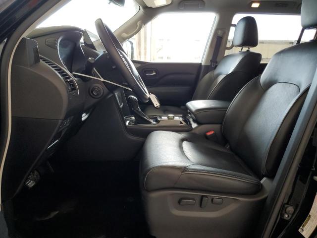 Photo 6 VIN: JN8AZ2AD9N9870330 - INFINITI QX80 LUXE 