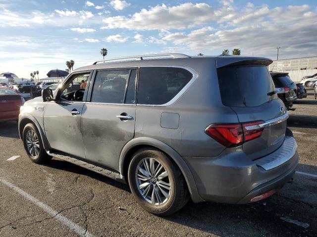 Photo 1 VIN: JN8AZ2AE0M9271467 - INFINITI QX80 LUXE 