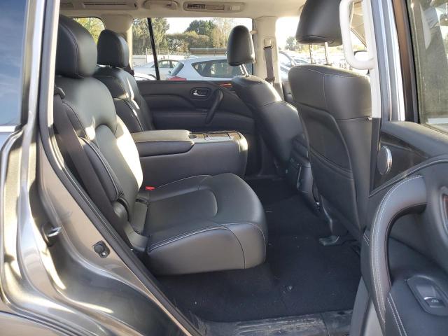 Photo 10 VIN: JN8AZ2AE0M9271467 - INFINITI QX80 LUXE 