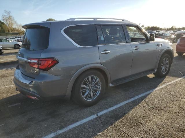 Photo 2 VIN: JN8AZ2AE0M9271467 - INFINITI QX80 LUXE 