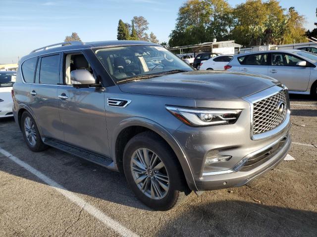 Photo 3 VIN: JN8AZ2AE0M9271467 - INFINITI QX80 LUXE 