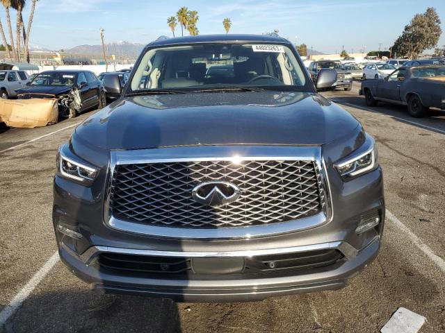 Photo 4 VIN: JN8AZ2AE0M9271467 - INFINITI QX80 LUXE 