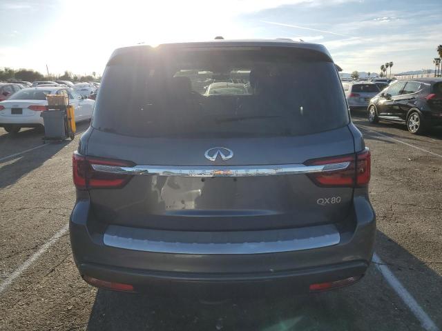 Photo 5 VIN: JN8AZ2AE0M9271467 - INFINITI QX80 LUXE 