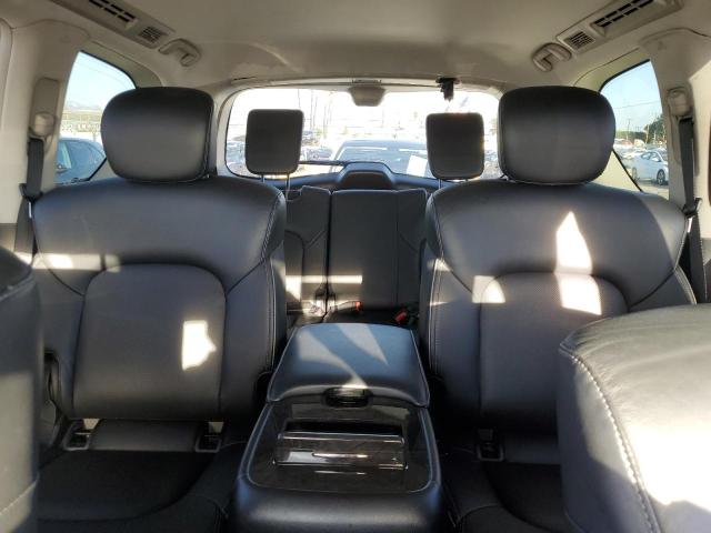 Photo 9 VIN: JN8AZ2AE0M9271467 - INFINITI QX80 LUXE 