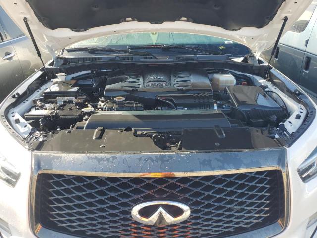 Photo 11 VIN: JN8AZ2AE0M9273316 - INFINITI QX80 LUXE 