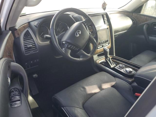 Photo 7 VIN: JN8AZ2AE0M9273316 - INFINITI QX80 LUXE 