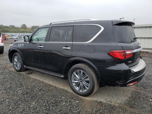 Photo 1 VIN: JN8AZ2AE0P9301331 - INFINITI QX80 LUXE 