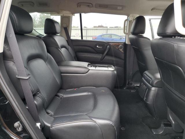 Photo 10 VIN: JN8AZ2AE0P9301331 - INFINITI QX80 LUXE 