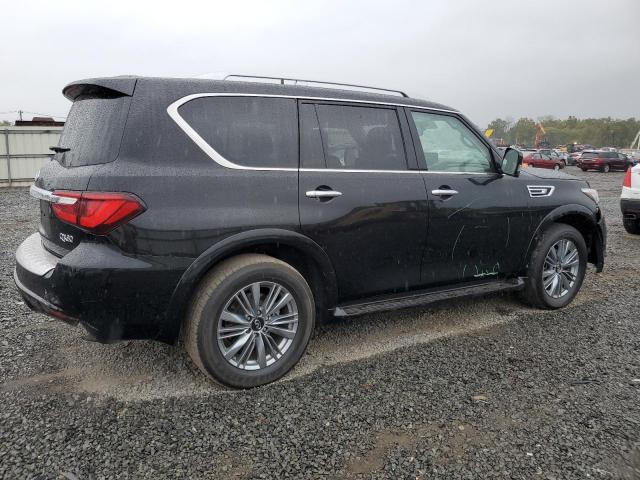 Photo 2 VIN: JN8AZ2AE0P9301331 - INFINITI QX80 LUXE 