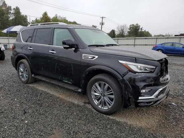 Photo 3 VIN: JN8AZ2AE0P9301331 - INFINITI QX80 LUXE 