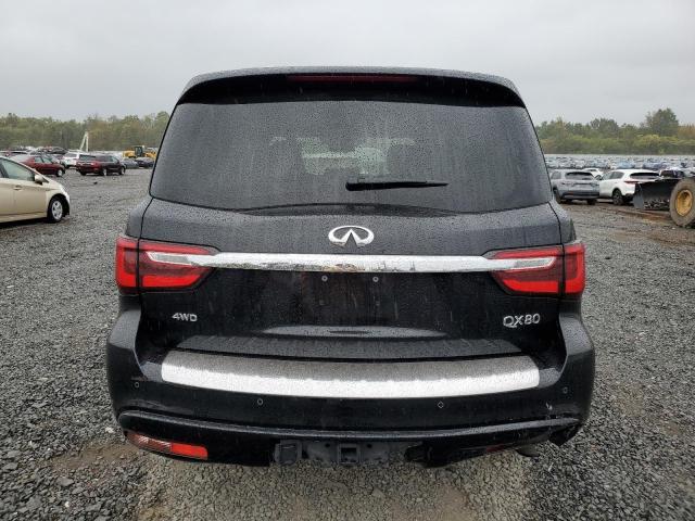 Photo 5 VIN: JN8AZ2AE0P9301331 - INFINITI QX80 LUXE 