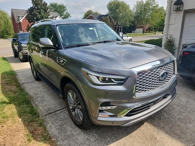 Photo 0 VIN: JN8AZ2AE1M9273017 - INFINITI QX80 