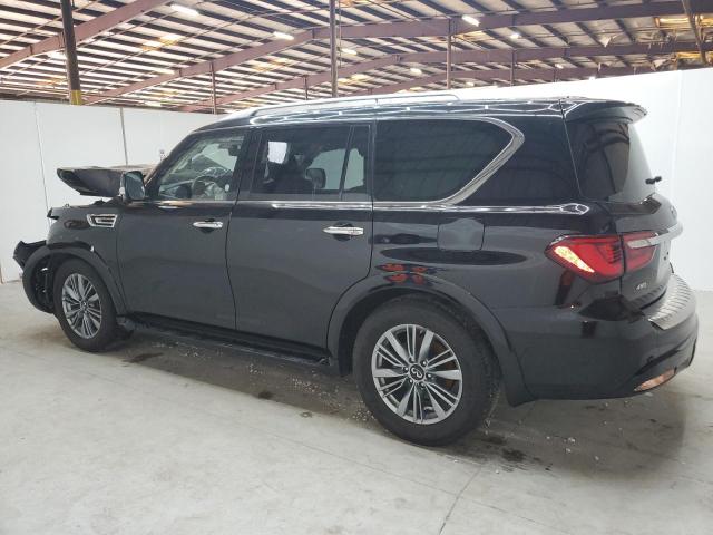 Photo 1 VIN: JN8AZ2AE1N9291292 - INFINITI QX80 LUXE 