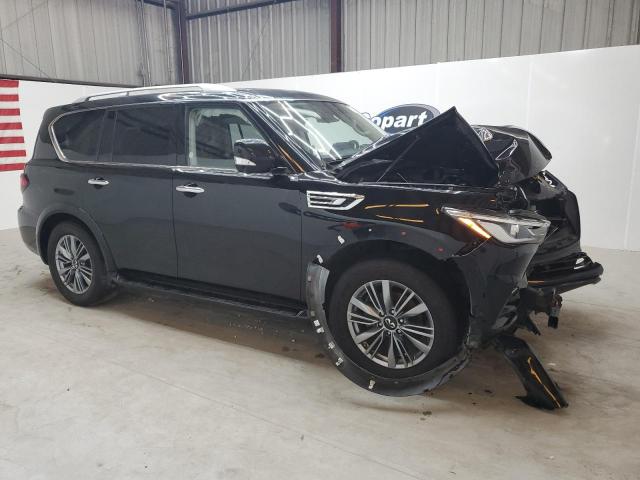 Photo 3 VIN: JN8AZ2AE1N9291292 - INFINITI QX80 LUXE 