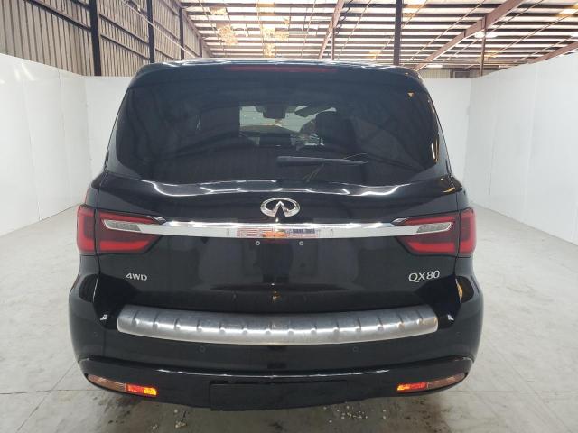 Photo 5 VIN: JN8AZ2AE1N9291292 - INFINITI QX80 LUXE 