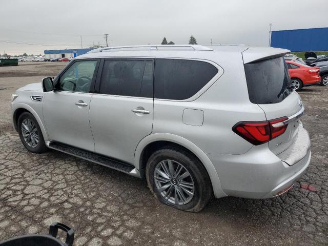 Photo 1 VIN: JN8AZ2AE2M9271017 - INFINITI QX80 LUXE 