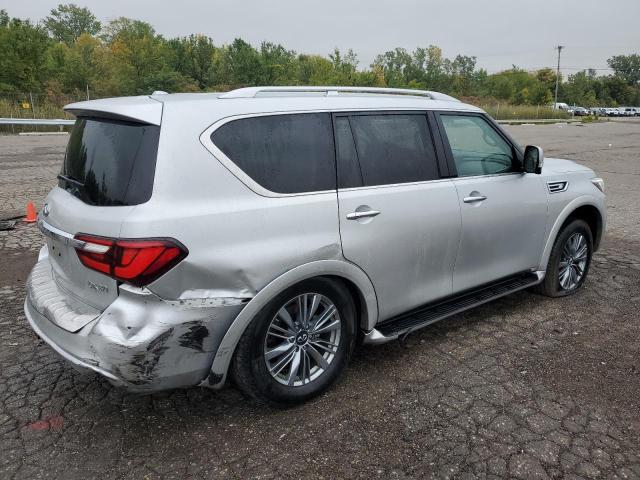 Photo 2 VIN: JN8AZ2AE2M9271017 - INFINITI QX80 LUXE 