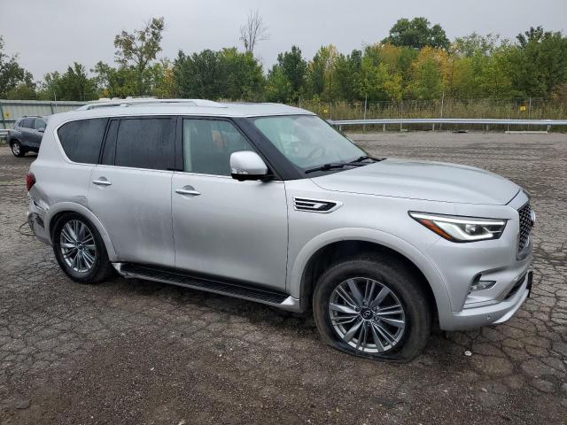 Photo 3 VIN: JN8AZ2AE2M9271017 - INFINITI QX80 LUXE 