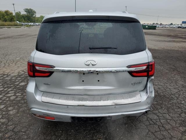 Photo 5 VIN: JN8AZ2AE2M9271017 - INFINITI QX80 LUXE 