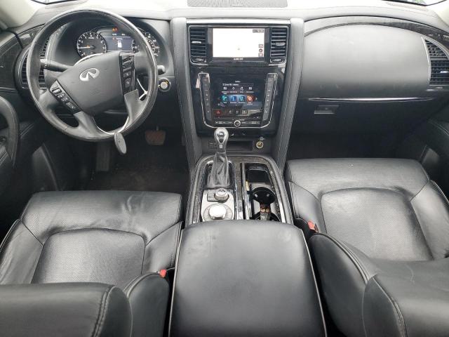 Photo 7 VIN: JN8AZ2AE2M9271017 - INFINITI QX80 LUXE 