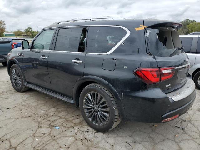 Photo 1 VIN: JN8AZ2AE2P9304540 - INFINITI QX80 