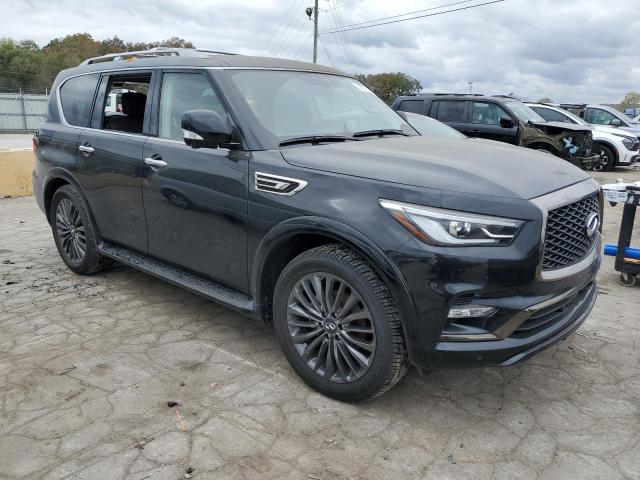 Photo 3 VIN: JN8AZ2AE2P9304540 - INFINITI QX80 