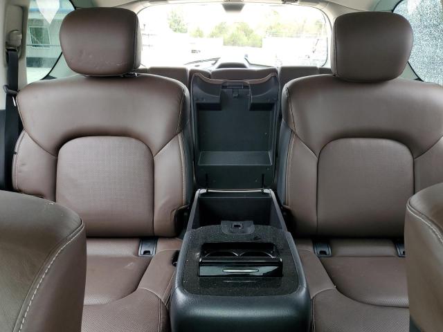 Photo 9 VIN: JN8AZ2AE2P9304540 - INFINITI QX80 