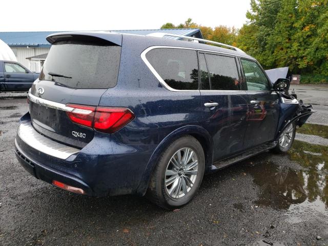 Photo 3 VIN: JN8AZ2AE3M9270281 - INFINITI QX80 