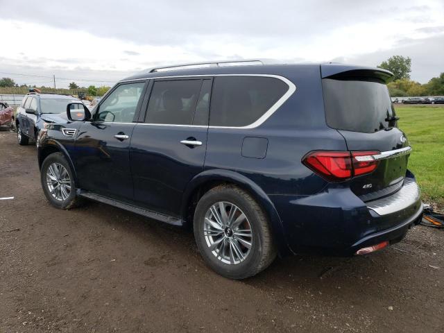 Photo 1 VIN: JN8AZ2AE3M9270281 - INFINITI QX80 