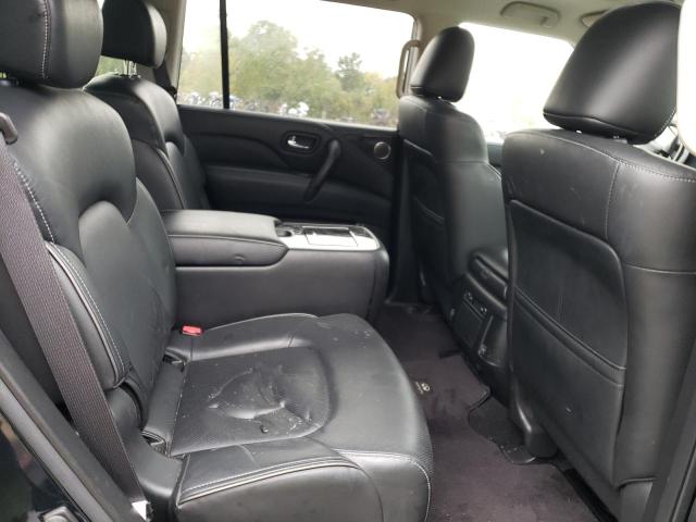 Photo 10 VIN: JN8AZ2AE3M9270281 - INFINITI QX80 