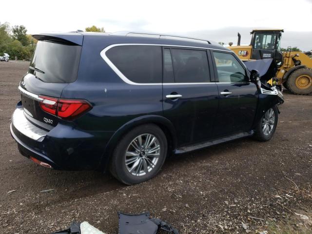 Photo 2 VIN: JN8AZ2AE3M9270281 - INFINITI QX80 