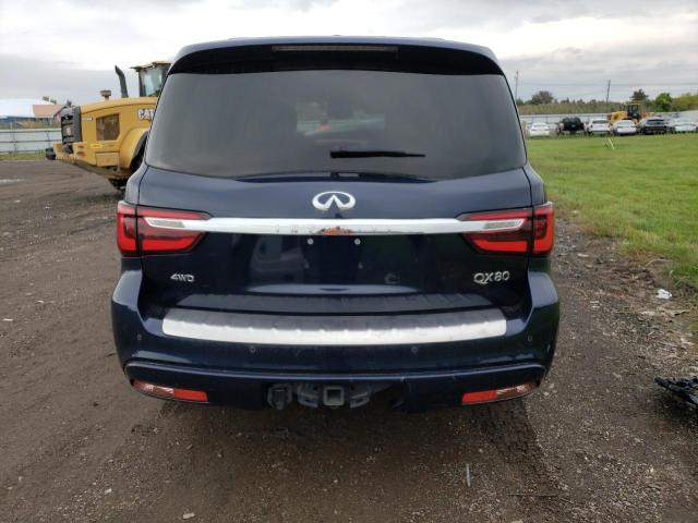 Photo 5 VIN: JN8AZ2AE3M9270281 - INFINITI QX80 