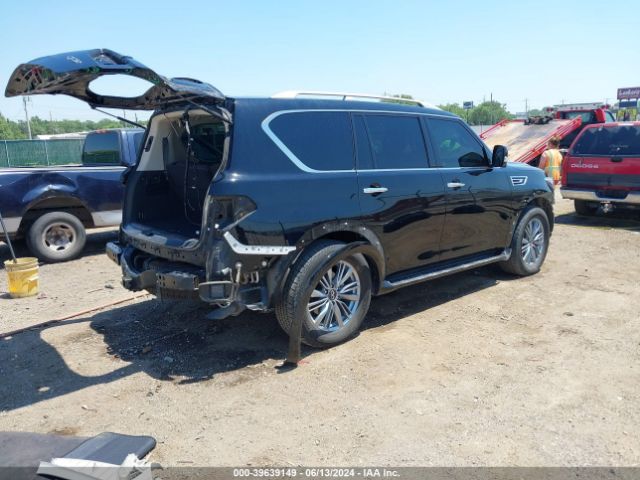 Photo 3 VIN: JN8AZ2AE3N9293979 - INFINITI QX80 