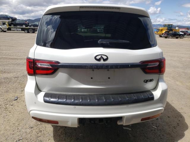 Photo 5 VIN: JN8AZ2AE4M9267812 - INFINITI QX80 LUXE 