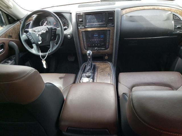 Photo 7 VIN: JN8AZ2AE4M9267812 - INFINITI QX80 LUXE 