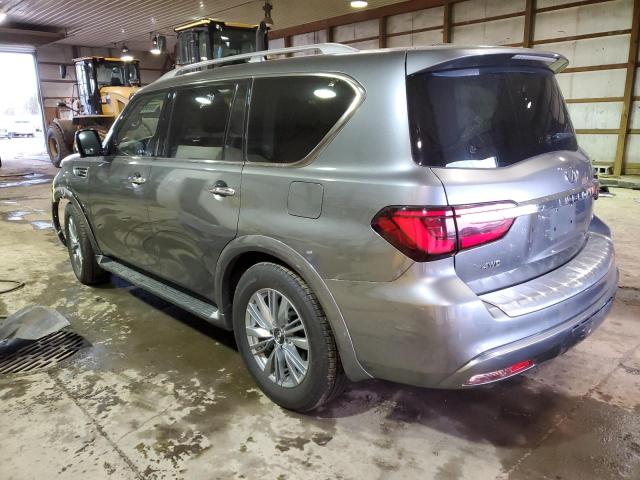 Photo 1 VIN: JN8AZ2AE4M9269432 - INFINITI QX80 LUXE 