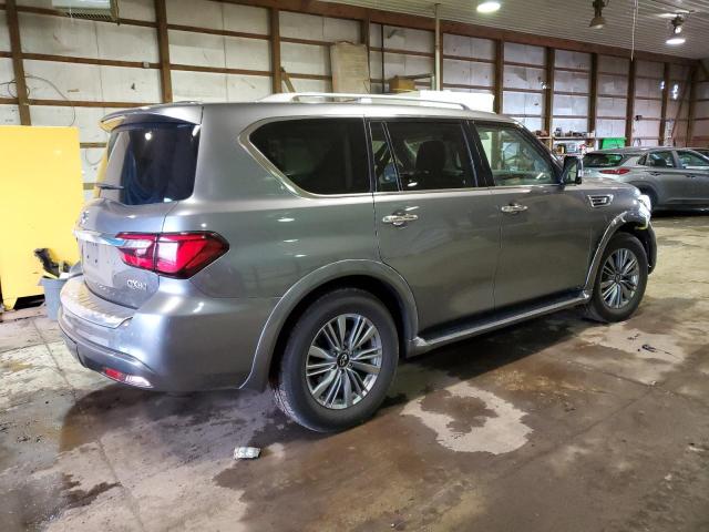 Photo 2 VIN: JN8AZ2AE4M9269432 - INFINITI QX80 LUXE 