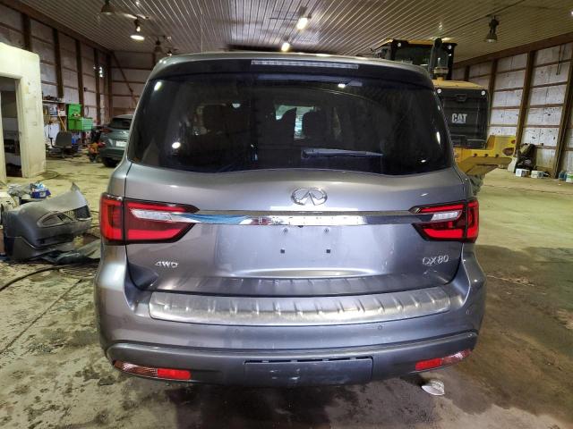 Photo 5 VIN: JN8AZ2AE4M9269432 - INFINITI QX80 LUXE 