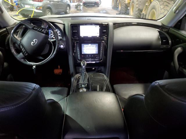 Photo 7 VIN: JN8AZ2AE4M9269432 - INFINITI QX80 LUXE 