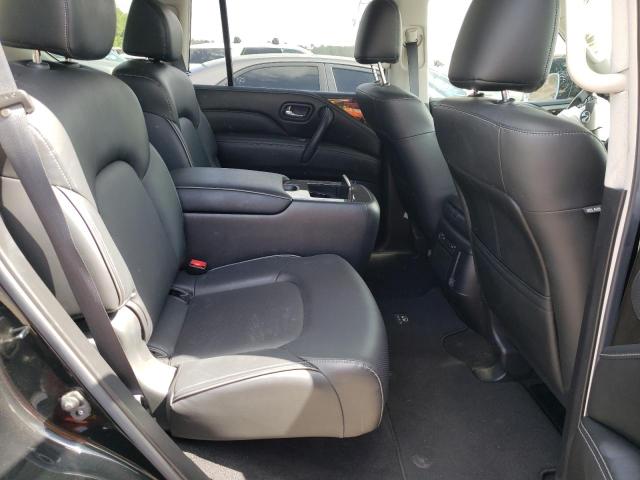 Photo 5 VIN: JN8AZ2AE4M9271648 - INFINITI QX80 LUXE 