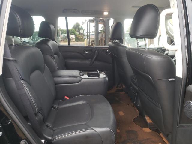 Photo 10 VIN: JN8AZ2AE4N9292050 - INFINITI QX80 LUXE 