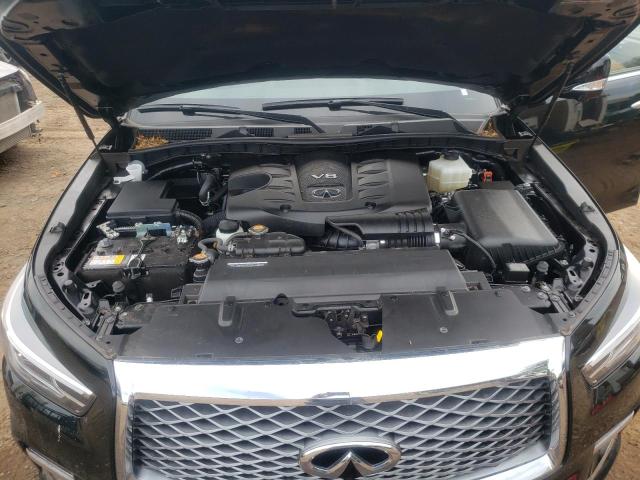 Photo 11 VIN: JN8AZ2AE4N9292050 - INFINITI QX80 LUXE 