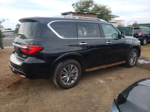 Photo 2 VIN: JN8AZ2AE4N9292050 - INFINITI QX80 LUXE 